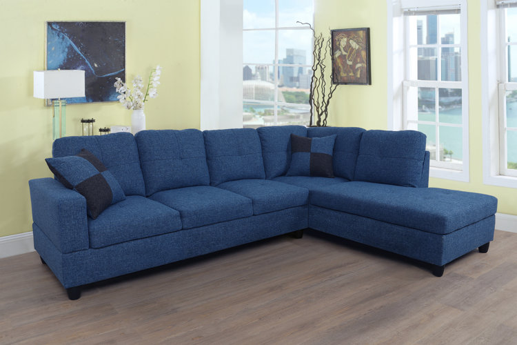 Top 15 Black Sectionals & Sectional Couches in 2023 Wayfair